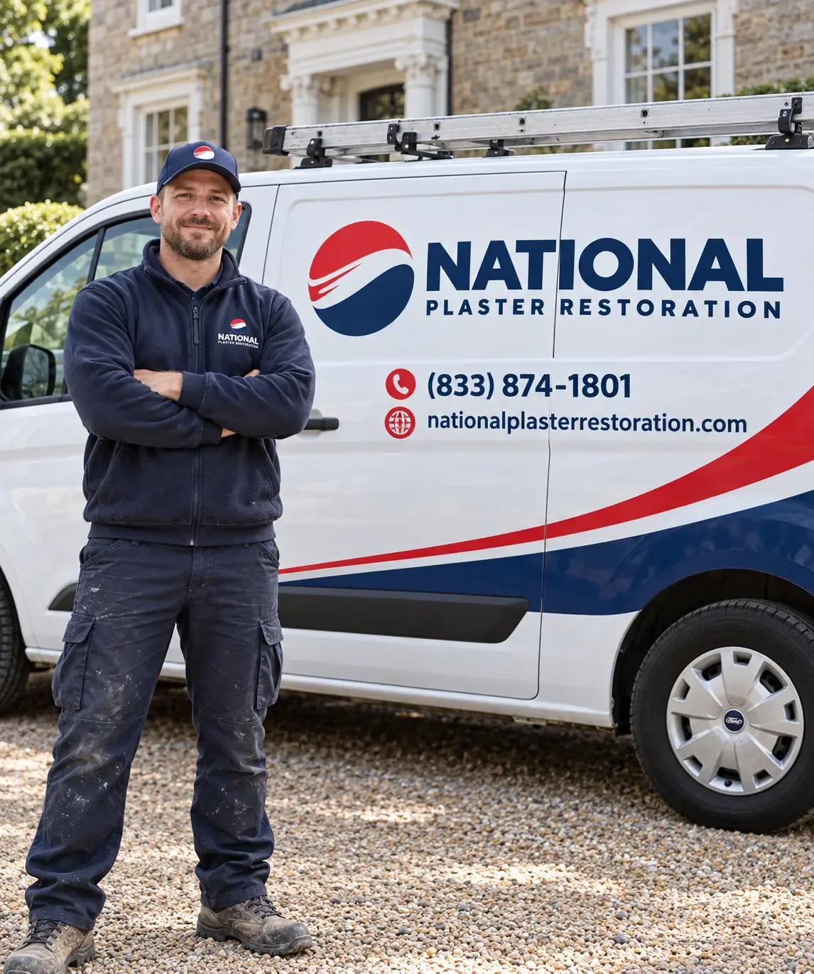 Plaster Repair Deer, AR FAQs